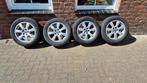 Volvo Velgen, Auto-onderdelen, Banden en Velgen, Ophalen, Gebruikt, 16 inch, Banden en Velgen
