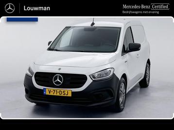 Mercedes-Benz eCitan L1 Pro 51 kWh Achteruitrijcamera Apple  beschikbaar voor biedingen