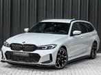 BMW 3 Serie Touring 330e xDrive M-SPORT | FACELIFT | ACCU 19, Automaat, 1998 cc, Gebruikt, 4 cilinders