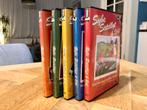 Sybe Satellyt - Complete serie - Friese Kinderserie op DVD, Cd's en Dvd's, Boxset, Alle leeftijden, Ophalen of Verzenden, Zo goed als nieuw