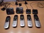 Dect huistelefoon Panasonic, Ophalen of Verzenden, Zo goed als nieuw