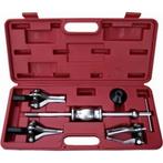 TREKKERSET UNIVERSEEL 4-DELIG, Ophalen of Verzenden, Nieuw