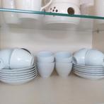 Servies ( o.a kop en  schotels ), Ophalen, Zo goed als nieuw, Overige stijlen, Kop(pen) en/of Schotel(s)