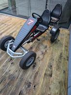 Berg Skelter met Duozit, Ophalen, Gebruikt, Berg, Duozit