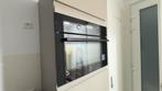 Nieuwe combi-oven / magnetron – 43L – Zwart — Electrolux, Witgoed en Apparatuur, Ovens, Oven, Nieuw, Inbouw, 45 tot 60 cm