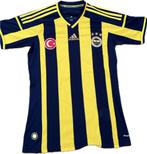 Fenerbahçe Shirt, Sport en Fitness, Voetbal, Shirt, Ophalen of Verzenden, Zo goed als nieuw, Maat S