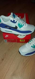 Nike air max 90 essential, maat 42.5, Nieuw in doos, Nieuw, Ophalen of Verzenden, Wit, Nike air max