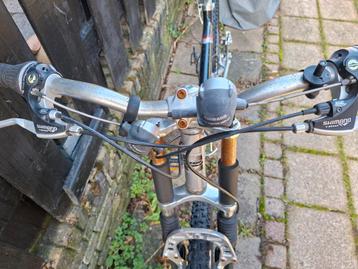 ATB Fiets - Opknapper! beschikbaar voor biedingen