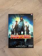 Pandemic bordspel Nederlandse editie, Hobby en Vrije tijd, Gezelschapsspellen | Bordspellen, Zo goed als nieuw, Ophalen