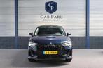 Audi Q3 Sportback 35 TFSI S-Edition LED/S-LINE/VIRTUAL/PANO/, Auto's, Audi, Euro 6, 4 cilinders, 150 pk, Origineel Nederlands