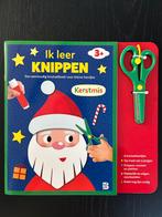 Ik leer knippen, Ophalen of Verzenden, Nieuw, Fictie algemeen