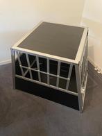 Honden Bench voor in de auto, Dieren en Toebehoren, Ophalen of Verzenden, Zo goed als nieuw