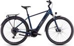 CUBE TOURING HYBRID ONE 500 Van €2599 Voor €2299 Heren D, 59 cm of meer, Nieuw, Cube