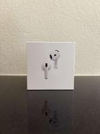 Airpods 4 ANC nieuw!, Telecommunicatie, Mobiele telefoons | Oordopjes, Ophalen of Verzenden, Nieuw, In oorschelp (earbud), Bluetooth