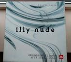 In nieuwstaat Illy Nude collectie uit 2003, Ophalen of Verzenden, Overige stijlen, Kop(pen) en/of Schotel(s), Glas