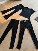 Reinders pakket broek xs m shirt ml, Ophalen of Verzenden, Zo goed als nieuw, Maat 34 (XS) of kleiner