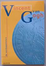 Muntset Vincent van Gogh I - 1997 FDC, Ophalen of Verzenden, Koningin Beatrix, Overige waardes, Setje