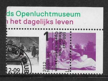 2012, Openluchtmuseum, Op de markt [2916] (K0714) beschikbaar voor biedingen