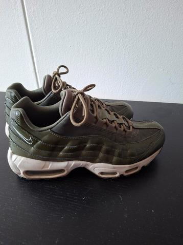 Nike air max 95 mt 40.5 beschikbaar voor biedingen