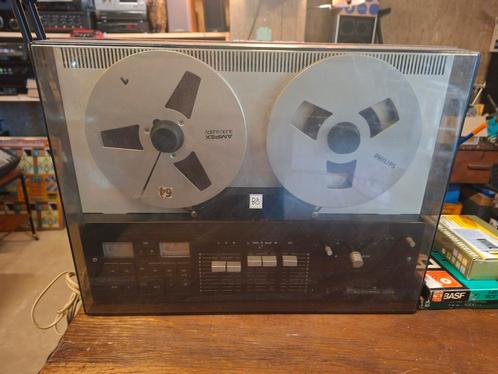 Beocord 1200, Audio, Tv en Foto, Bandrecorders, Ophalen of Verzenden
