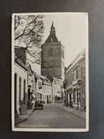 Oude Ansichtkaart Oldenzaal - Deurningerstraat, Verzamelen, Verzenden, 1940 tot 1960, Ongelopen