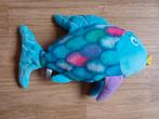 Mooiste vis van de zee regenbogenfisch 37 cm, Ophalen of Verzenden, Zo goed als nieuw, Overige typen