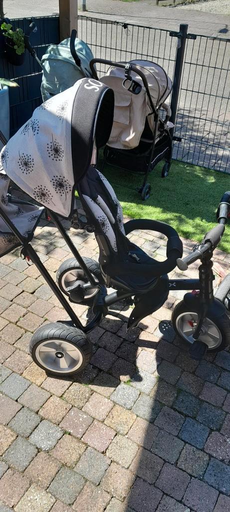 Te koop 3 wieler, Fietsen en Brommers, Fietsen | Driewielers, Zo goed als nieuw, Ophalen