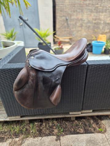 Springzadel kieffer norbert 18inch mw beschikbaar voor biedingen