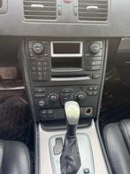 Volvo XC90 2.5 T Elite 7P LEER CLIMA N. DISTRIBUTIE APK 10-2, Gebruikt, 7 stoelen, 2521 cc, Bedrijf