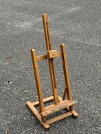 Schilders ezels h70xb28 cm, Hobby en Vrije tijd, Schilderen, Ophalen, Zo goed als nieuw
