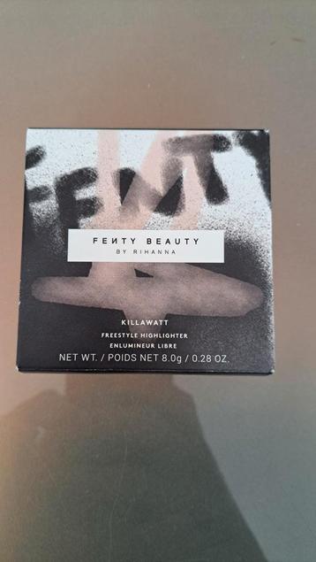 FENTY BEAUTY Killawatt Freestyle Highlighter Trophy Wife