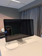Apple Thunderbold Display, Ophalen, IPS, Ingebouwde speakers, Zo goed als nieuw