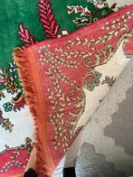 Turks Tapijt 3x2m - Zo Goed Als Nieuw, Huis en Inrichting, Stoffering | Tapijten en Kleden, Ophalen, Wit, Zo goed als nieuw, 200 cm of meer