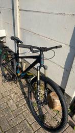 Gaint talon custom dirt jumper, Fietsen en Brommers, Fietsen | Crossfietsen en BMX, Zo goed als nieuw, Ophalen