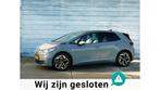 Volkswagen ID.3 First Plus 58 kWh Soh93% Carplay 20x Id3 !, Automaat, 966 min, Gebruikt, Zwart