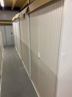 Roldeurkasten, Huis en Inrichting, Kasten | Roldeurkasten en Archiefkasten, Ophalen, 25 tot 50 cm, 100 tot 150 cm, 150 tot 200 cm