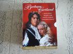 Barbara Cartland romantische dramabox - 4 dvd's, Cd's en Dvd's, Dvd's | Drama, Boxset, Gebruikt, Ophalen of Verzenden, Drama