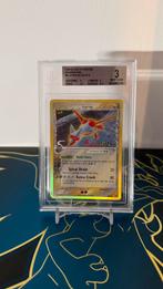 Latias EX Delta Species Reverse 8/113 (Beckett: 3 Very Good), Ophalen of Verzenden, Zo goed als nieuw, Losse kaart, Foil