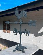 Antieke Windwijzer, Tuin en Terras, Windwijzers en Windmolens, Ophalen of Verzenden, Zo goed als nieuw