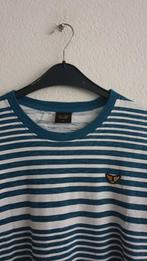 PME Legend gestreept shirt XL, Blauw, Maat 56/58 (XL), Ophalen of Verzenden, Zo goed als nieuw