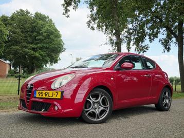 Alfa romeo MiTo 1.3 JTDm ECO Essent. beschikbaar voor biedingen