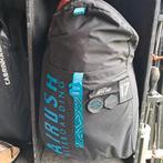 Airush Ultra 17m Kite - Lichtweer Topper!, Watersport en Boten, Kitesurfen, Gebruikt, 16 m² of meer, Geen board, Ophalen of Verzenden