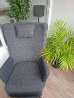 fauteuil ikea, Ophalen, Hout, 75 tot 100 cm, Zo goed als nieuw