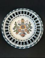 Wandbord Makkum, Ophalen of Verzenden