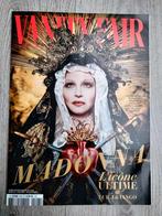 Vanity Fair Madonna cover Februari 2023 Frankrijk / France, Nieuw, Boek, Tijdschrift of Artikel, Verzenden