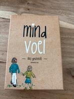 Mindful Remindertjes Blij Gezin(d), Ophalen of Verzenden, Nieuw, Opvoeding tot 6 jaar