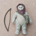 Vintage Star Wars Warok, Ophalen of Verzenden, Gebruikt, Actiefiguurtje