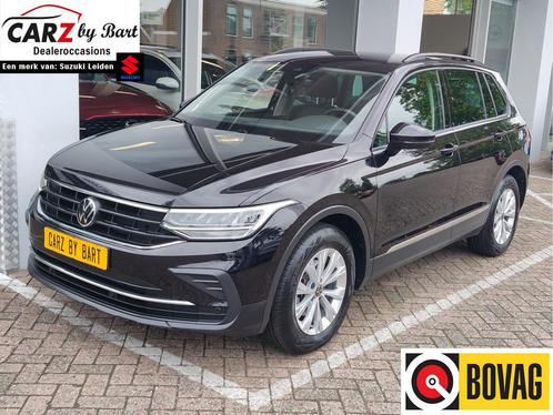 Volkswagen Tiguan 1.5 TSI LIFE AUTOMAAT Virtual Cockpit | Ad, Auto's, Volkswagen, Bedrijf, Te koop, Tiguan, ABS, Adaptive Cruise Control