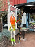 Thema feest ( aan) kleding flower power, Ophalen of Verzenden, Zo goed als nieuw