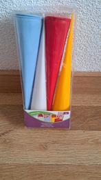 Ijsjes maken  - 4 stuks - NIEUW!, Huis en Inrichting, Ophalen of Verzenden, Nieuw